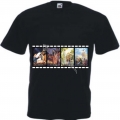 Tricou personalizat Filmul vietii lui Isus